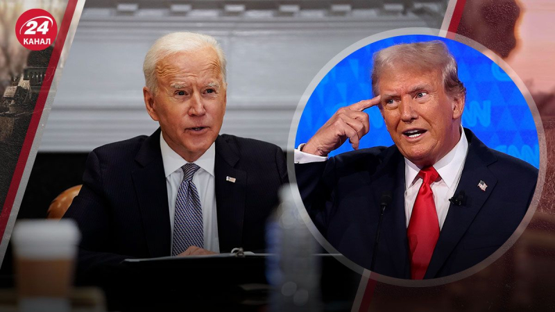 Come Trump batte Biden: uno stratega politico ha rivelato le sfumature della campagna
