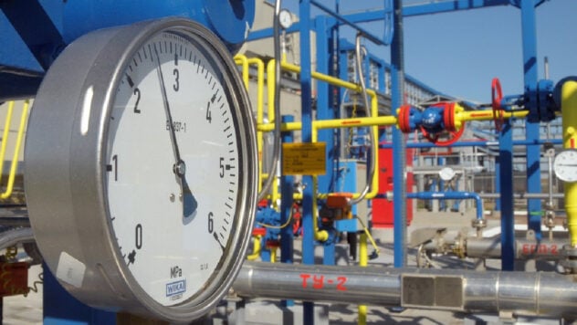 L'Azerbaigian può esportare gas attraverso l'Ucraina invece che attraverso la Federazione Russa: i negoziati continuano
