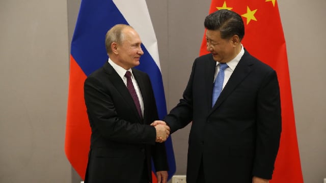 Il Congresso ritiene che la Federazione Russa stia informando la Cina sulla vulnerabilità delle armi statunitensi - media