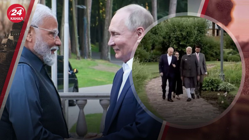 Perché Modi è venuto da Putin: uno stratega politico ha analizzato le caratteristiche della visita