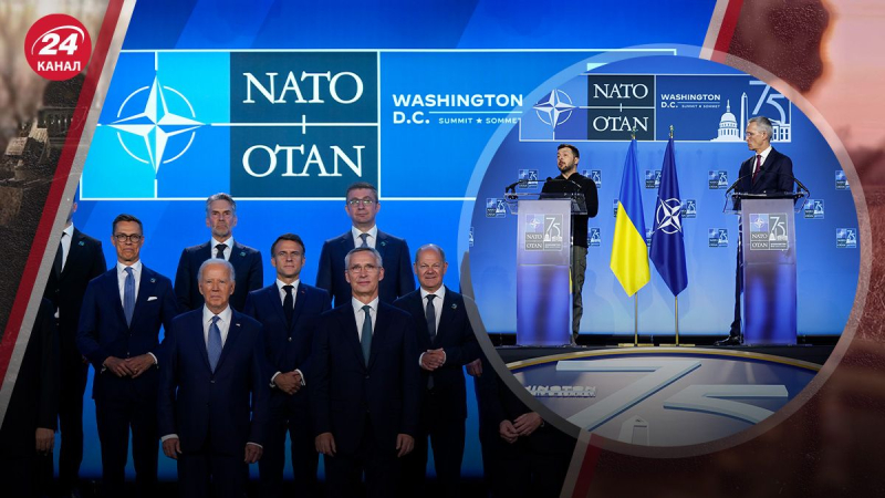 Vertice NATO in pieno svolgimento: Musienko analizzato positivamente e decisioni negative