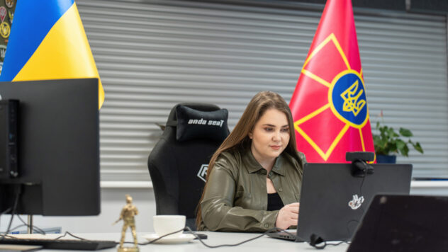 Quale degli ucraini che hanno aggiornato i dati nel TCC riceverà una convocazione: spiegazione del Ministero della Difesa