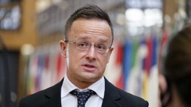 L'Ungheria ha bloccato gli aiuti militari dell'UE all'Ucraina a causa del petrolio russo