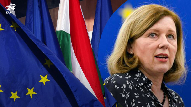 L'Ungheria può essere privata della presidenza dell'UE: in La Commissione europea ha ricevuto una risposta chiara