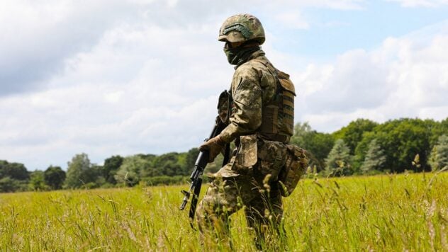 Il Ministero della Difesa ha parlato dei soldati delle forze armate ucraine in riabilitazione: il 75% sta tornando in servizio 