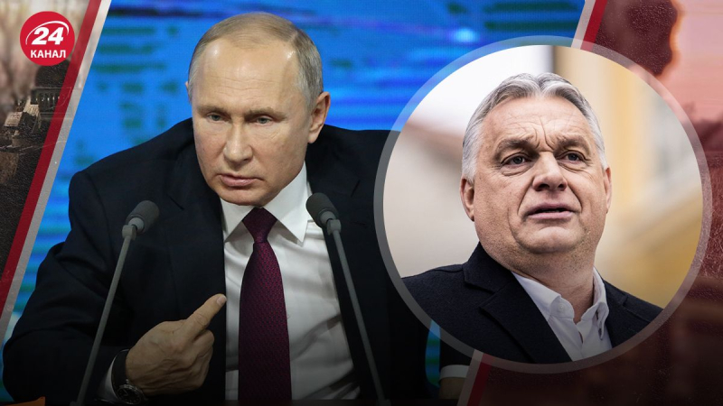 Prendersi troppo: qual è il pericolo principale derivante dalle azioni di Orban