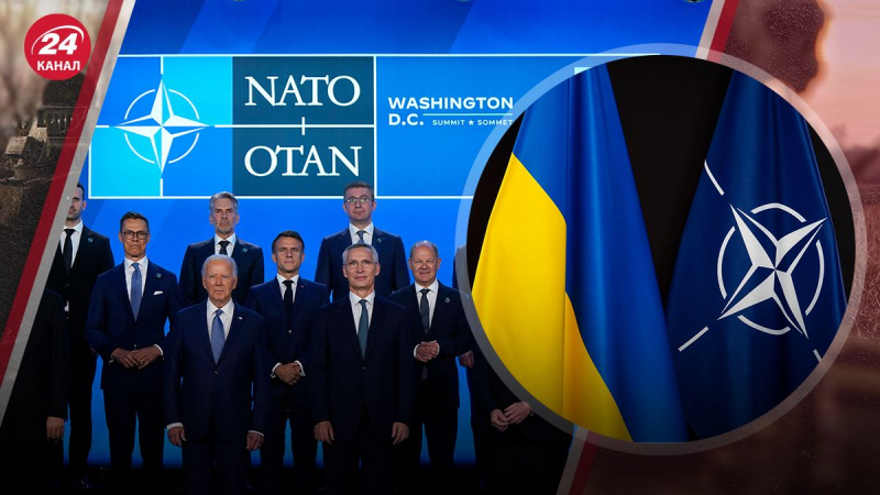 Doppie impressioni: quali sono i risultati della Vertice della NATO