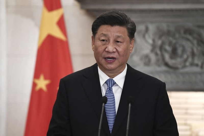 I media scrivono che Xi Jinping avrebbe potuto subire un ictus: ma la Cina non commenta ufficialmente