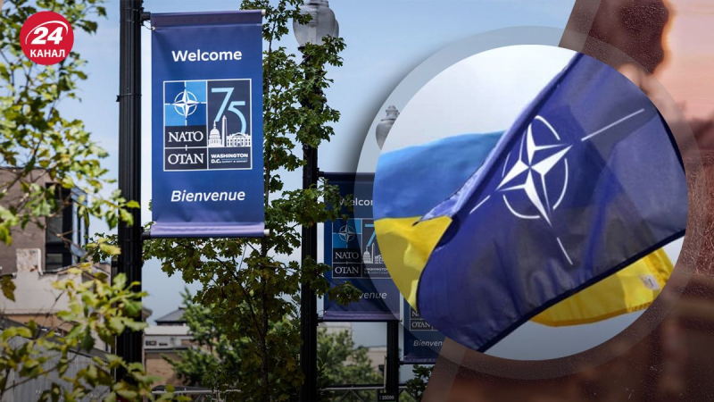 La più grande sconfitta dell'Occidente, – L'indecisione della NATO riguardo all'Ucraina