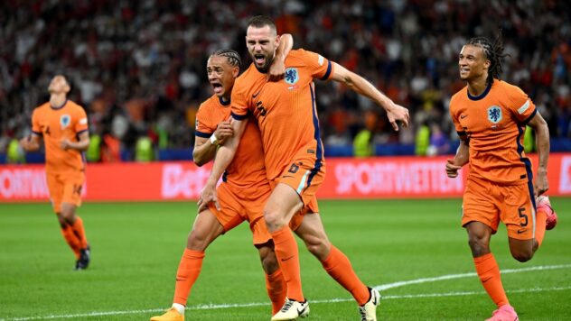 L'Olanda, grazie ad una volitiva vittoria sulla Turchia, ha raggiunto le semifinali di Euro 2024