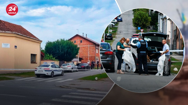 Una sparatoria avvenuta in una casa di cura in Croazia: è aumentato il numero delle vittime