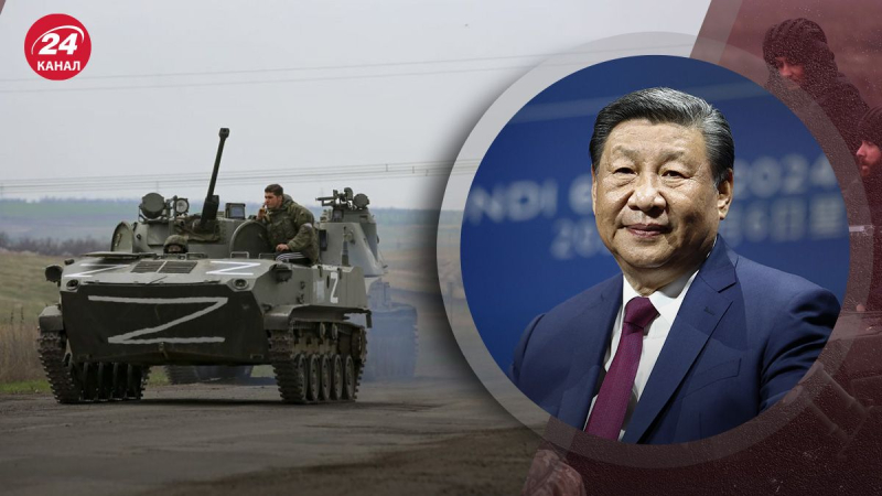 Non è la Russia a prendere la decisione di fermare le operazioni militari: a che gioco sta giocando la Cina