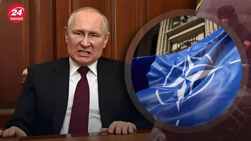 I negoziati con Putin sono semplicemente impossibili, – l'opposizione ha spiegato come la pensa il dittatore