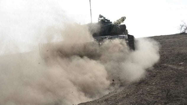 La Federazione Russa sta cercando di estendere le forze e i mezzi delle Forze Armate dell'Ucraina al front — portavoce dell'OSGV