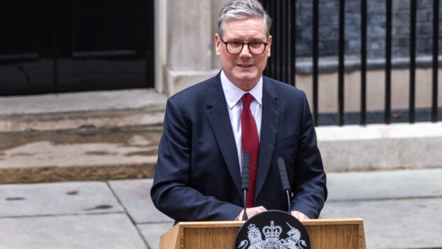 Il nuovo Primo Ministro britannico Starmer ha nominato i capi del Ministero degli Affari Esteri e del Ministero della Difesa