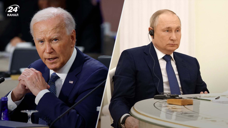 Biden è ora pronto a parlare direttamente con Putin: cosa ha detto il presidente degli Stati Uniti