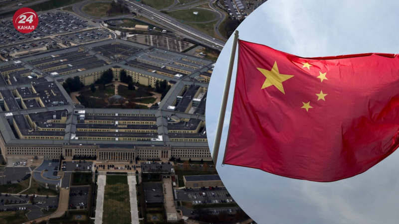 La Cina è l'unico concorrente strategico per gli Stati Uniti: il Pentagono ha nominato allora chi è la Russia