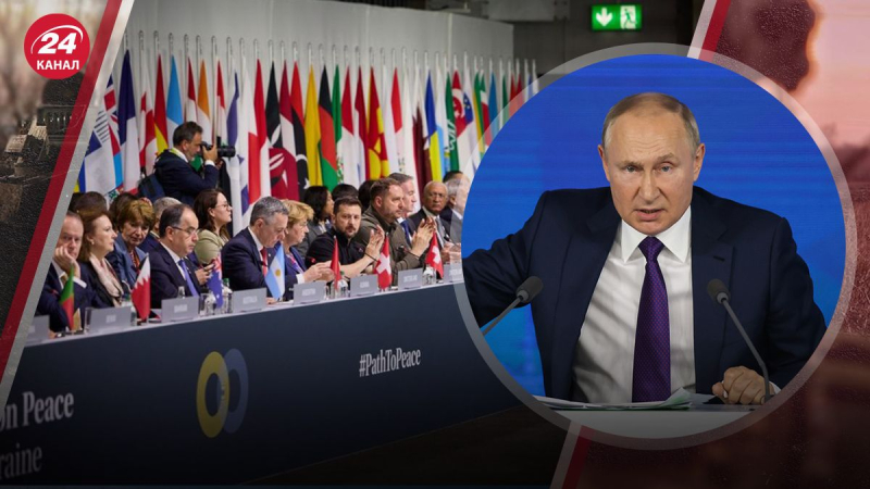 La Russia ha rifiutato di partecipare al secondo vertice di pace: quali sono le possibili conseguenze per il Cremlino