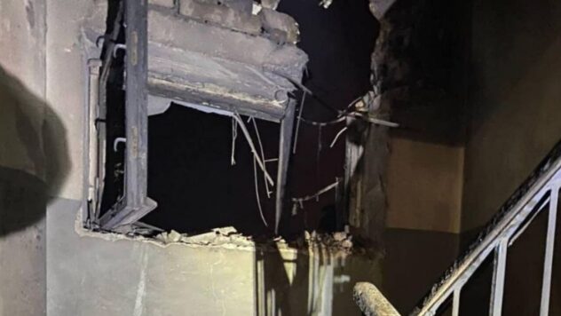 Esplosioni a Izmail: infrastrutture portuali e case attaccate, ci sono vittime