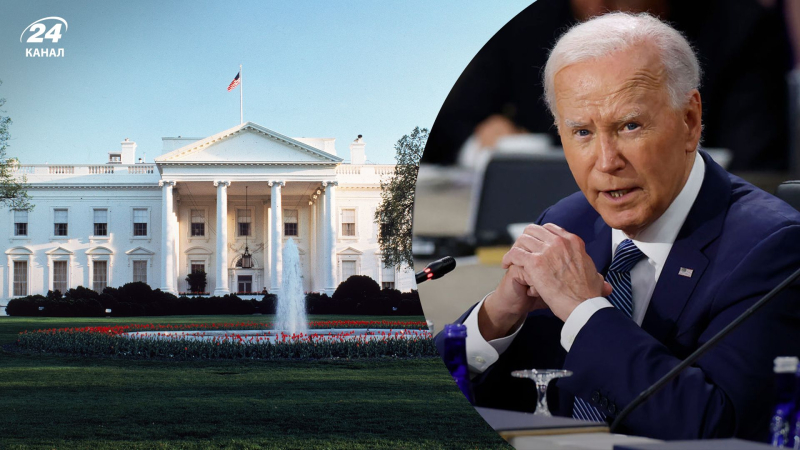 La famiglia Biden discute del possibile piano di uscita del presidente degli Stati Uniti corsa elettorale, – media