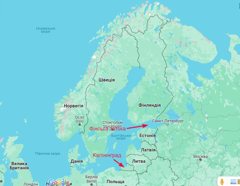 ISW sui problemi con il GPS in Finlandia: la Russia intensifica la sua campagna ibrida contro i paesi della NATO
