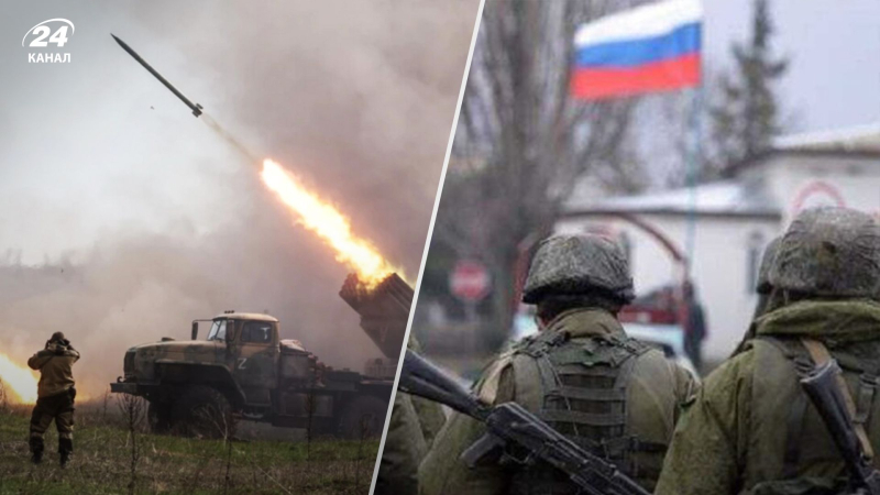 Quanto è diminuito il vantaggio della Russia nell'uso dell'artiglieria: commento dello Stato Maggiore