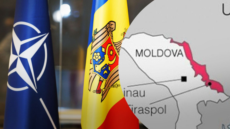 La Moldavia ha commentato la menzione della Transnistria nella Dichiarazione della NATO 