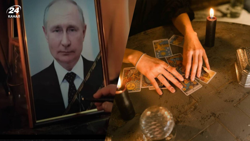 Quando morirà Putin: i russi cercano sempre più la risposta a una domanda di un indovino