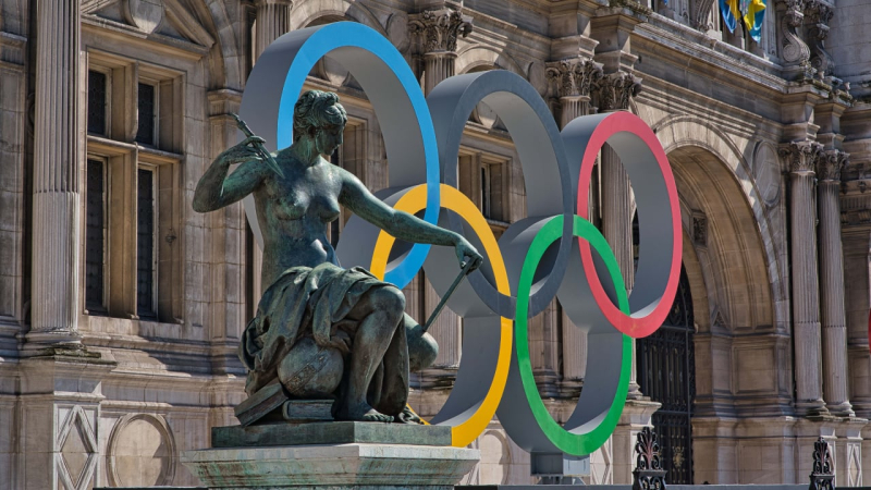 Potrebbero essere state spie: ad alcuni giornalisti della Federazione Russa è stato vietato di coprire le Olimpiadi