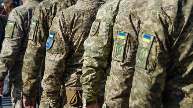 Ritardo dalla mobilitazione: quanti ucraini lo hanno ricevuto