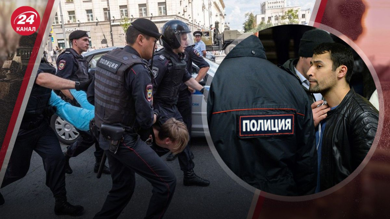 Repressione in azione: perché le forze di sicurezza russe hanno sempre più mano libera