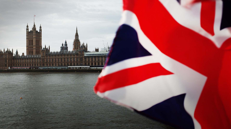 La vittoria schiacciante delle elezioni in Gran Bretagna: exit poll prevedere 410 mandati