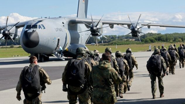 La Repubblica Ceca addestrerà quasi 2mila militari ucraini nel 2024: il Primo Ministro Fiala
