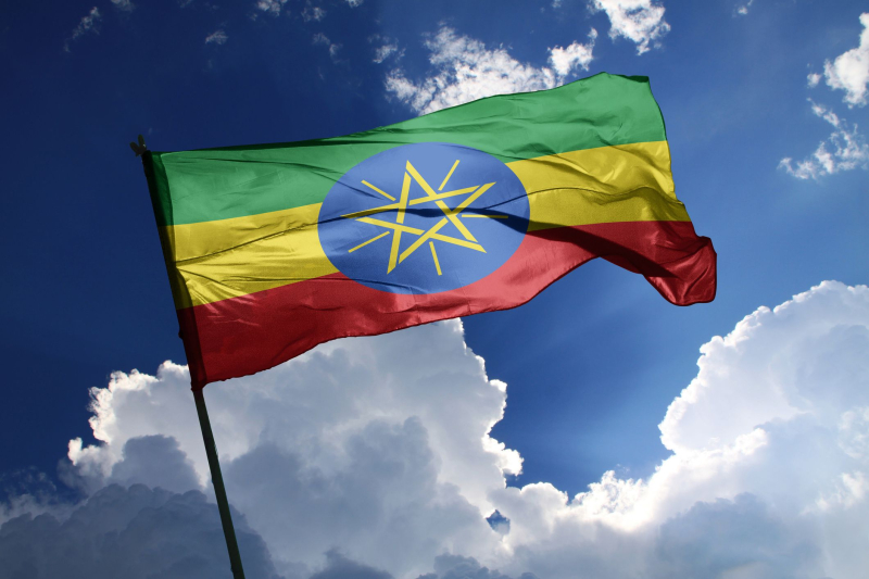 La più grande tragedia della storia dell'Etiopia: una frana ha ucciso centinaia di persone