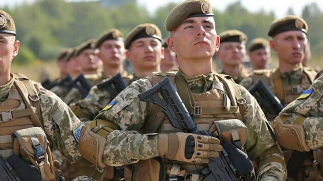Le forze armate ucraine introdurranno lo studio di una nuova disciplina: lo Stato Maggiore
