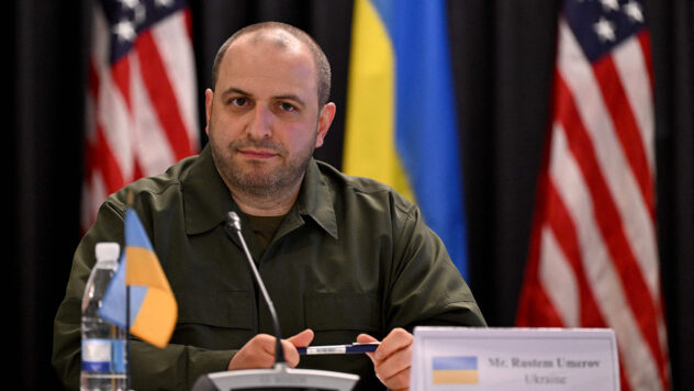 L'Ucraina ha un piano per la vittoria nella guerra con la Federazione Russa, ma ha bisogno di più armi &ndash ; Umerov