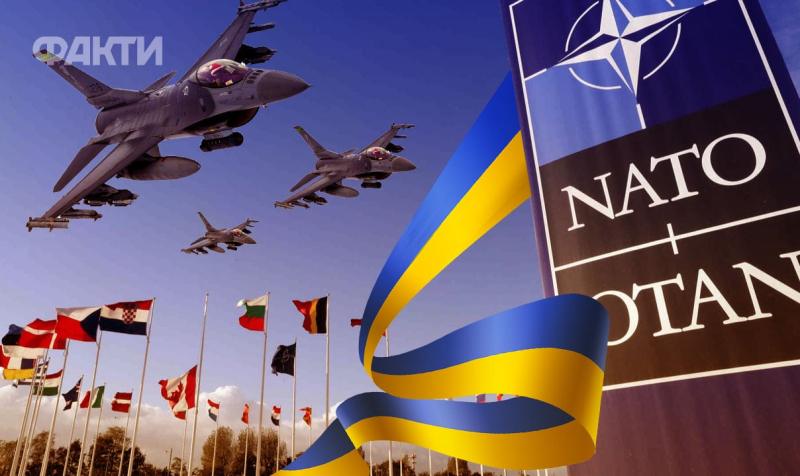 La Russia deve capire che l'Ucraina sarà membro della NATO: Musienko sui principali risultati della Vertice della NATO