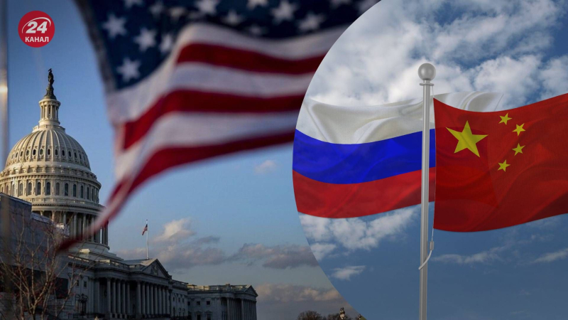 La Russia probabilmente rivela dati sulle armi statunitensi alla Cina : panico al Congresso, – Reuters