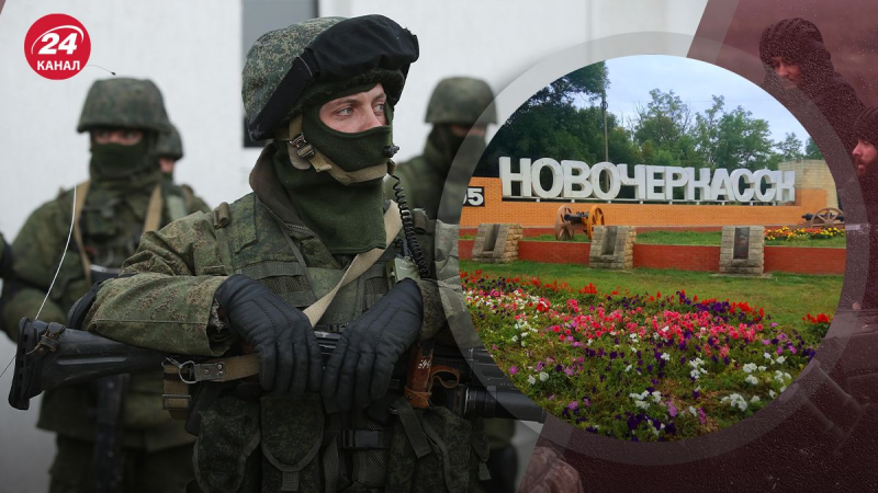 In un anno è quasi triplicato: i russi hanno costruito una nuova base militare vicino a Rostov