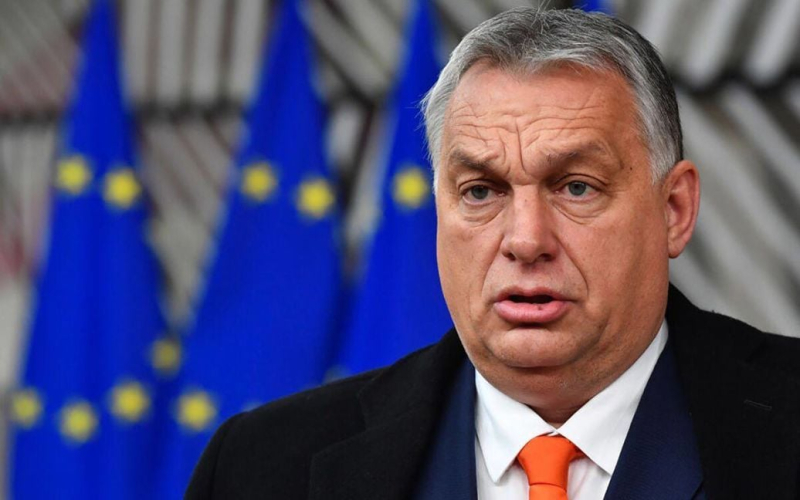 L'attività di Orban sulla scena internazionale comporta un certo pericolo per l'Ucraina - esperto
