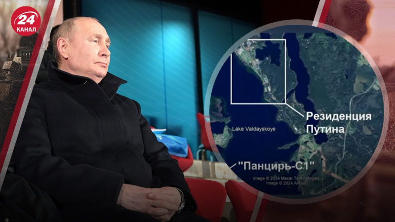 Putin solo è protetto dalla divisione: cosa è il problema più grande della difesa aerea russa