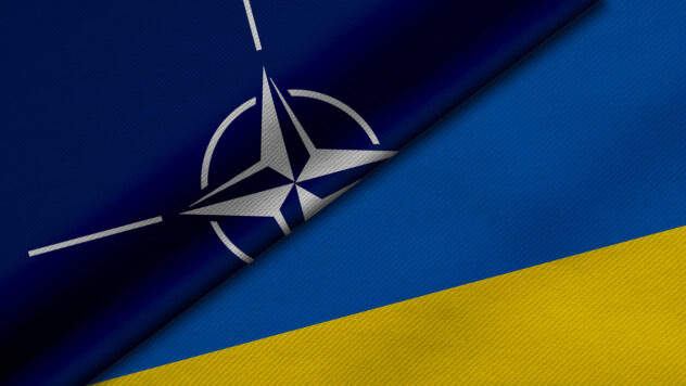 La bozza di comunicato del vertice della NATO contiene l'irreversibilità dell'adesione dell'Ucraina - CNN