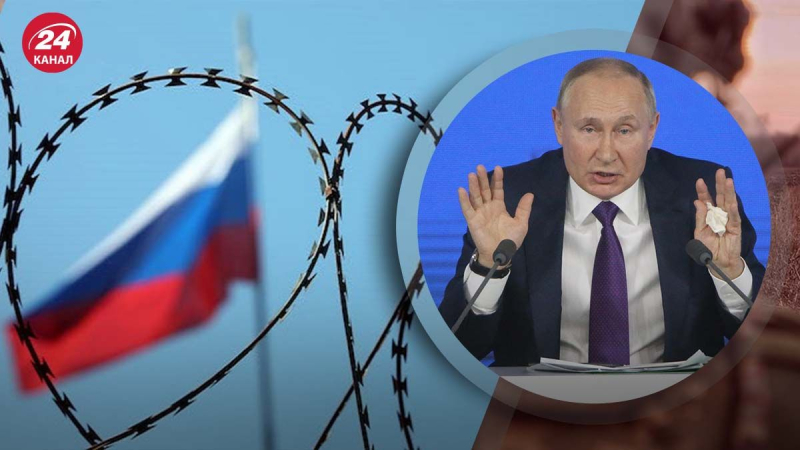 Le sanzioni sono finalmente in vigore: cosa sta succedendo ora all'economia russa