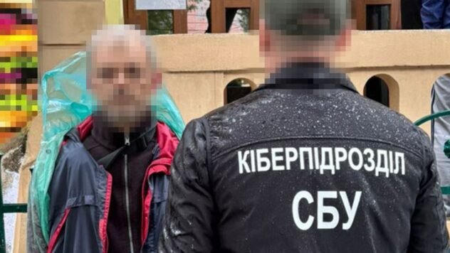 Spiato sotto le mentite spoglie di un corriere a favore della Federazione Russa: un agente dell'FSB è stato arrestato in Bucovina