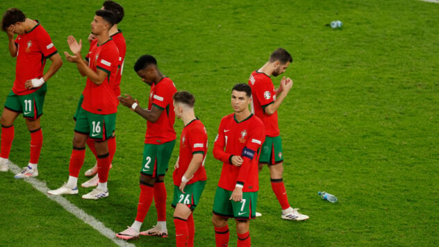 La Francia ha battuto il Portogallo ai calci di rigore e ha raggiunto le semifinali di Euro 2024