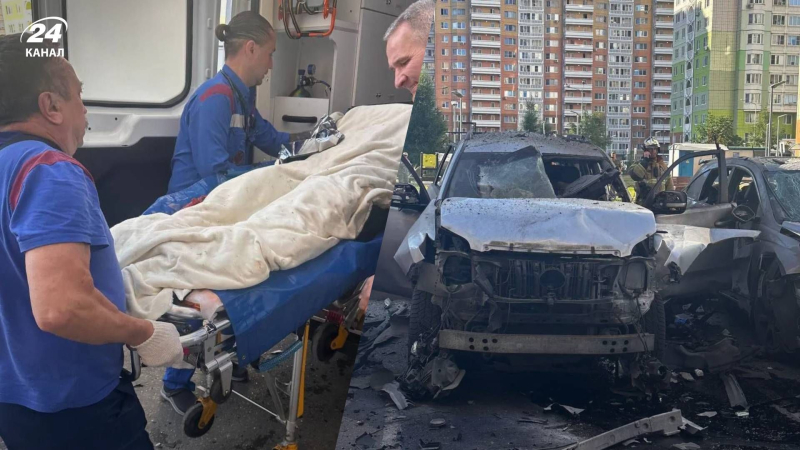 Autobomba a Mosca: online scrivono che è rimasto ferito un ufficiale del GRU