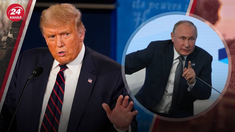 Considerata una “salvezza” per la Russia: perché la speranza del Cremlino in Trump potrebbe essere un errore