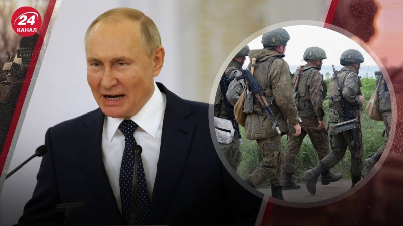 Putin è inadeguato: come si sta formando la sua immagine del mondo