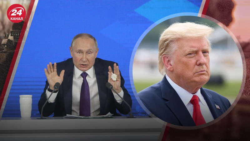 Trump potrebbe essere svantaggioso per la Russia: chi vede Putin come presidente degli Stati Uniti