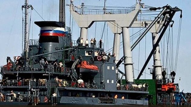 Una nave e un veicolo d'alto mare russo si sono scontrati nel Mar di Norvegia: dettagli dalla potenza sterzo